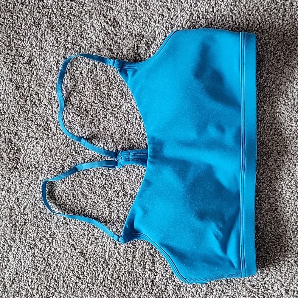 P'tula Jessica Sports Bra